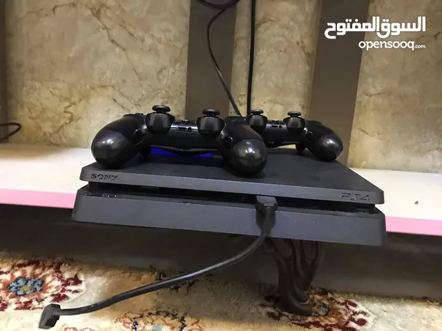 PlayStation 4 PlayStation for sale in Baghdad