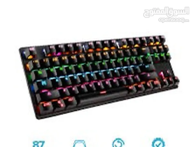 كيبورد k550 اصلي للبيع