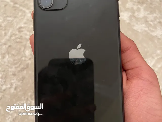 Apple iPhone 11 64 GB in Tripoli