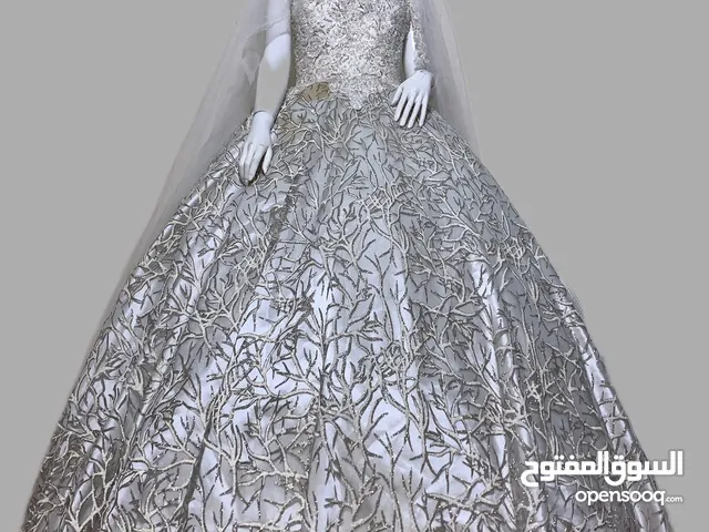 فستان العروسة/Bride Dress