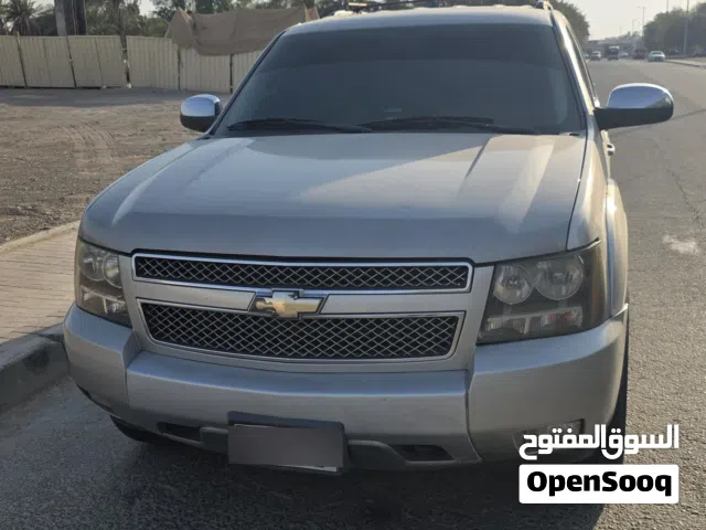 شيفروليه تاهو 2009 (السعر قابل للتفاوض في المعقول ) استيشن