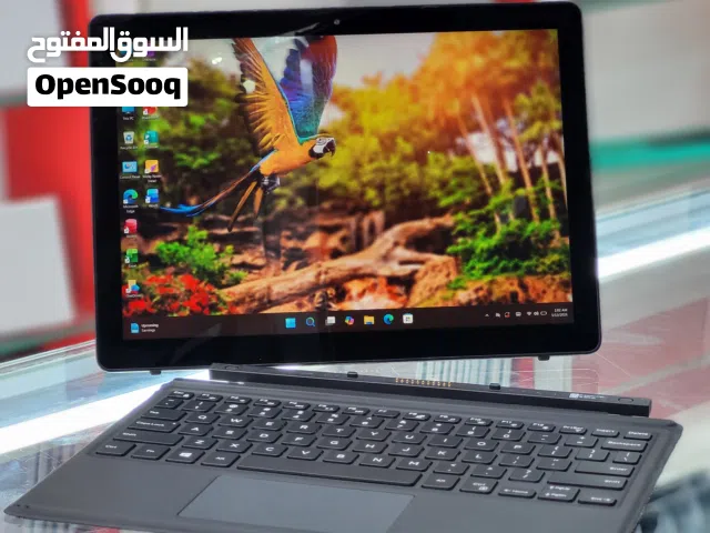 DELL LATITUDE 5285 INTEL CORE I7 PROCESSOR 7TH GENERATION 16GB DDR4 RAM 256GB NVME SSD