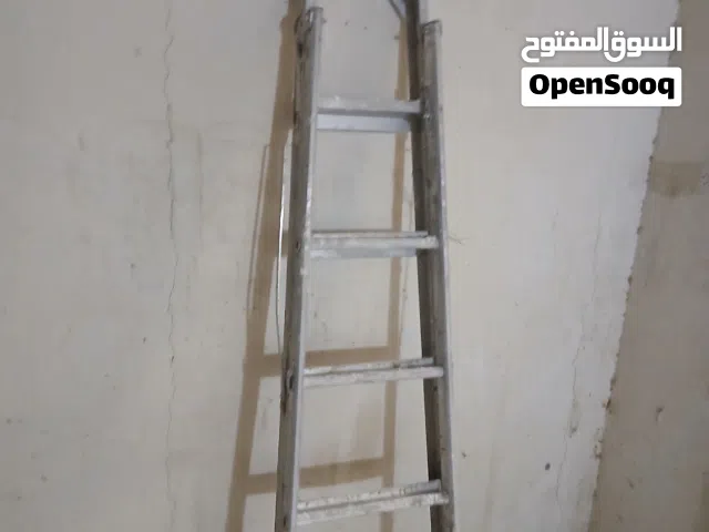 سلم ست درجات بحاله ممتازه وبسعر مناسب