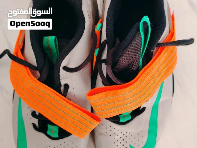 Nike Weightlifting shoes