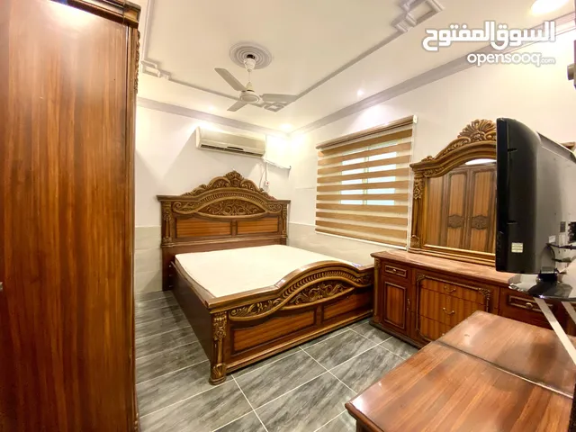 Fully Furnished Studio For Rent
