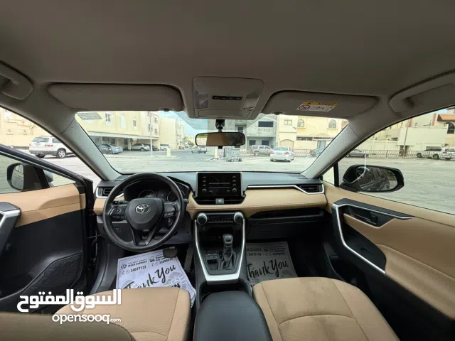 Used Toyota RAV 4 in Southern Governorate