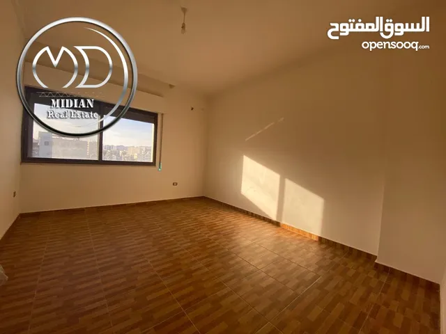 180m2 3 Bedrooms Apartments for Rent in Amman Shmaisani