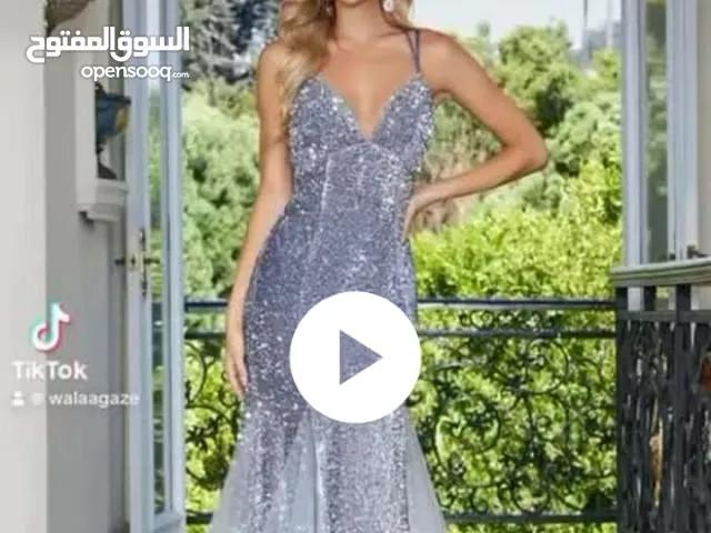 Weddings and Engagements Dresses in Amman