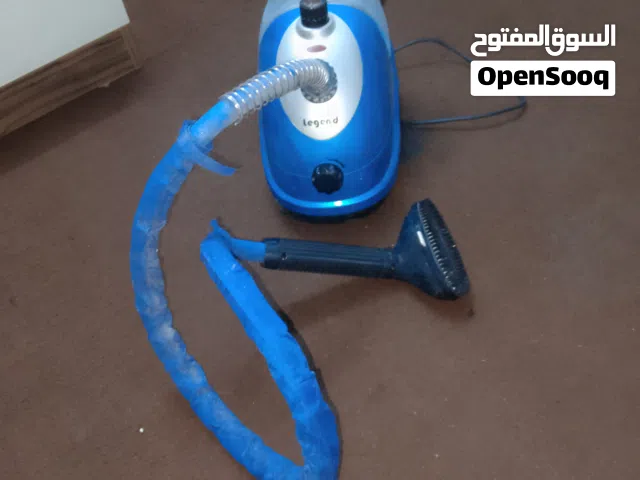 مكوه بخار بحال الوكالة