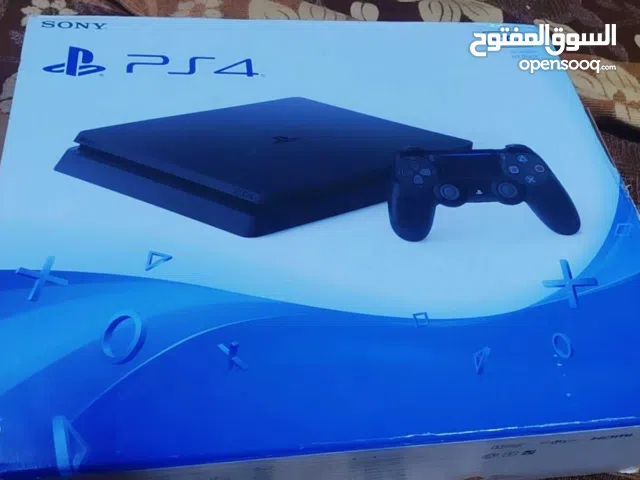 PlayStation 4 PlayStation for sale in Basra
