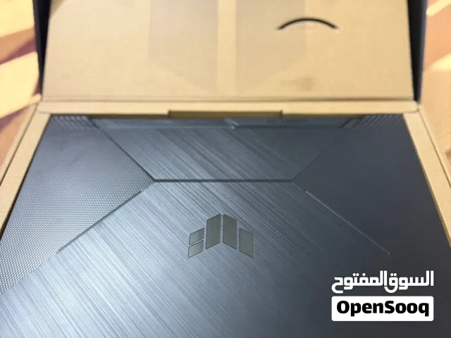 ASUS TUF GAMING