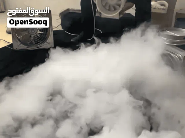 الساحبة الصاروخية من MAM TOP 4 انش