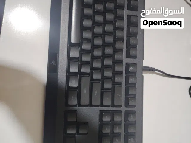 كيبوردات للبيع اقرئ الوصف