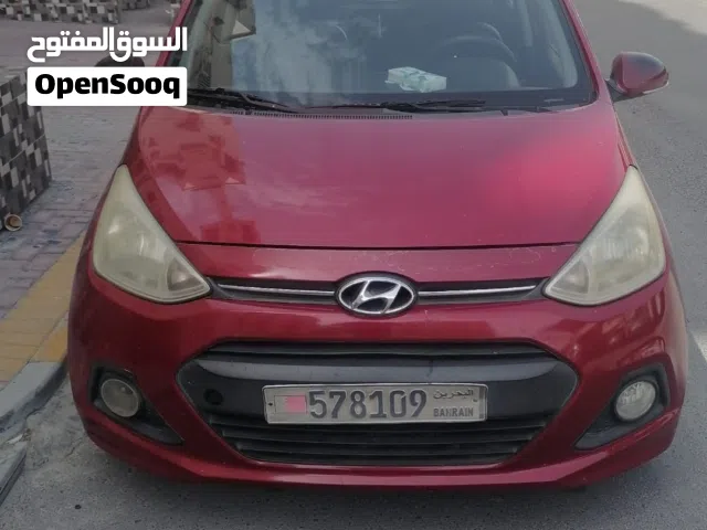 2015 Hyundai i10 GL