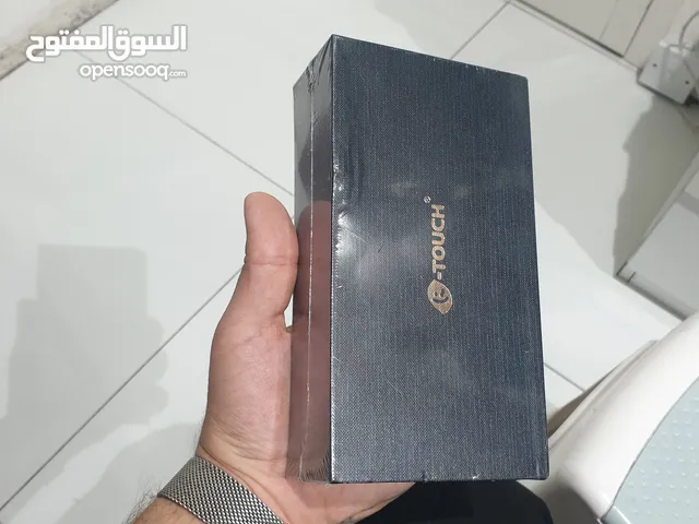 touch mobile(full new in company packing)