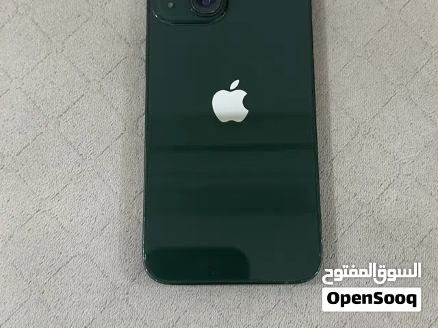 ايفون 13 ميني