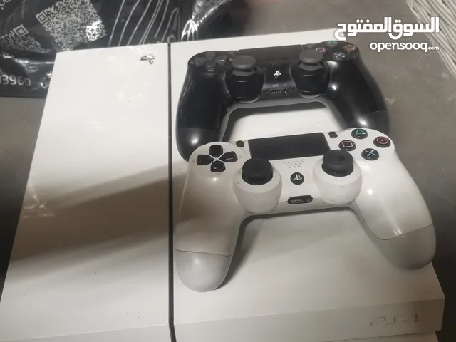 PlayStation 4 PlayStation for sale in Zarqa