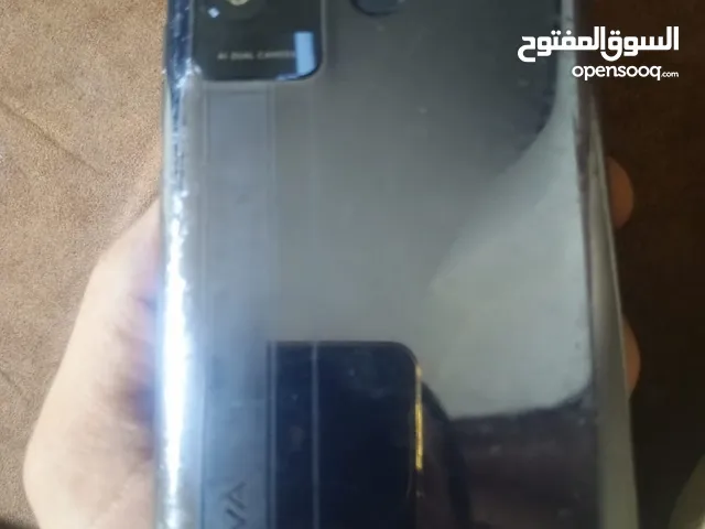 تلفون Tecno pova neo  للبيع  64 جيجا 5 جيجا رام  بحالة الوكاله ما في اي عيوب او كسر