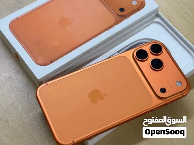 Iphone 17 Pro Max Sim & electronic sim