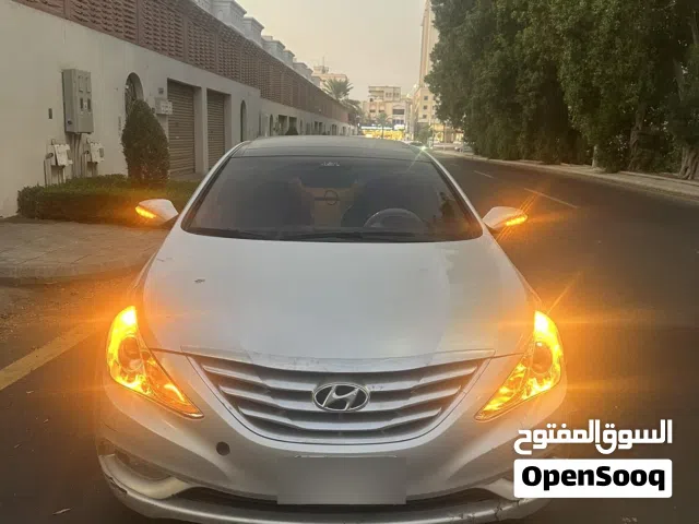 سوناتا بانوراما فل كامل (للبيع او البدل )