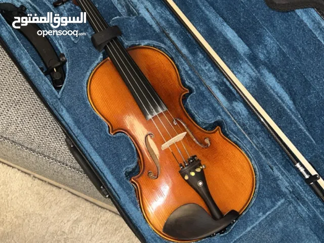 كمنجه كمان امريكيه