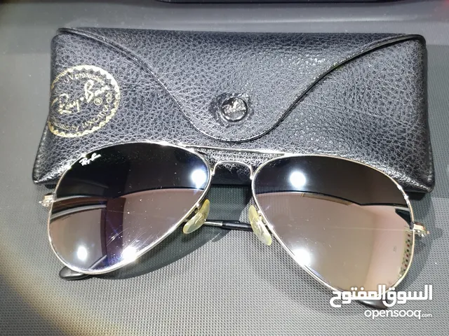 authentic used ray ban