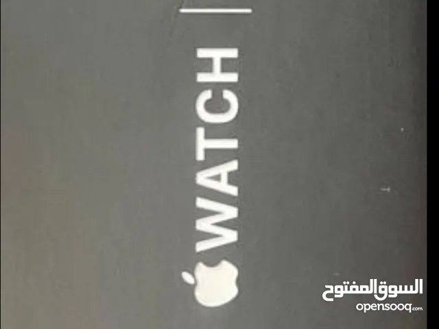 Apple Watch Nike Series 7 45 mm for sale
