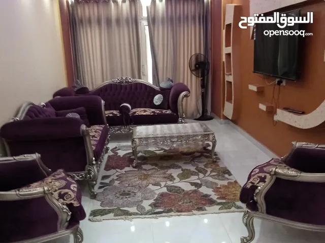 150 m2 3 Bedrooms Apartments for Rent in Giza Faisal