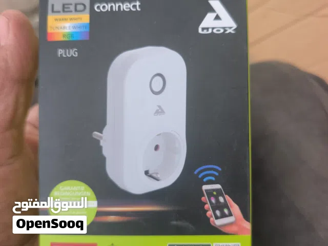 فيشة ذكية Smart Plug أصلية عدد 2 بسعر حرق