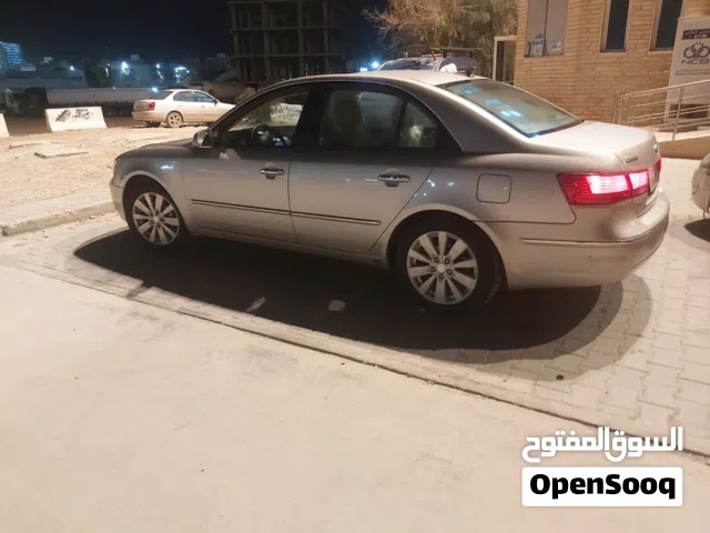Used Hyundai Sonata in Sabha
