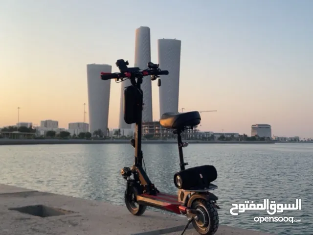 Super Electric high speed scooter for sale for a excellent price and condition