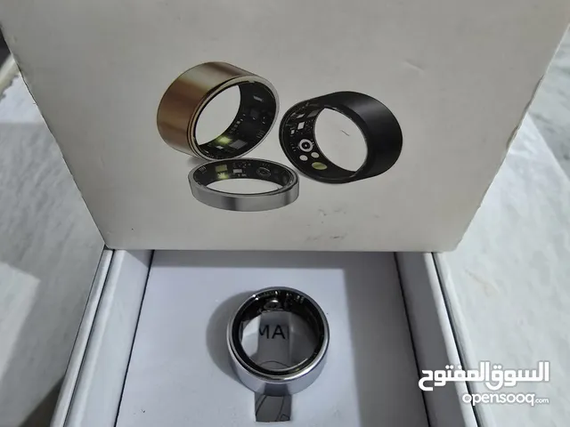 خاتم ذكي SMART RING
