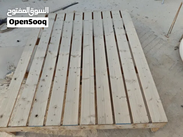 طبليه دار نوم 2متر في متر 1.80