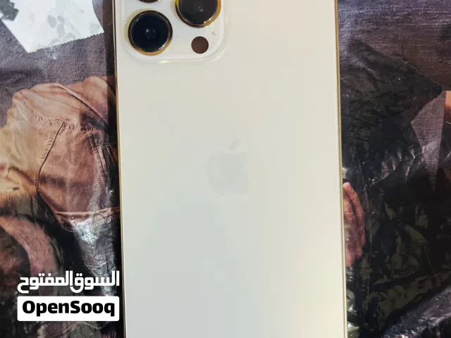 Apple iPhone 13 Pro Max 256 GB in Basra