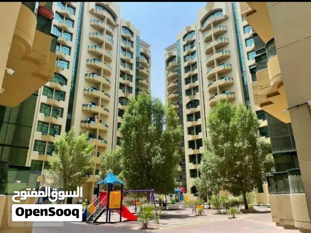 1556 m2 2 Bedrooms Apartments for Sale in Ajman Al Rashidiya