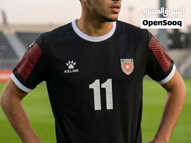 بلايز منخبنا الاردني