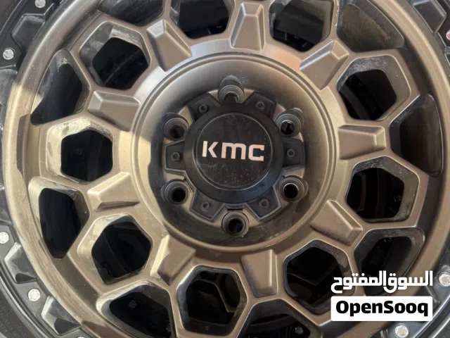 رنجات kMC كوبي ون جداد استخدام ست شهور فقط من دون اي مشاكل تشلهن مع تواير سعر مميز فقط اليوم