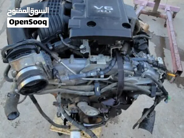 Toyota camry nisaan infinti