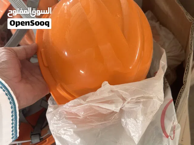 تصفية هلميت سيفتي واقي حامي للرأس