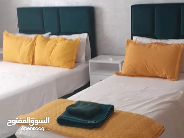 100 m2 3 Bedrooms Apartments for Rent in Fès Route d'Ain Chkeif