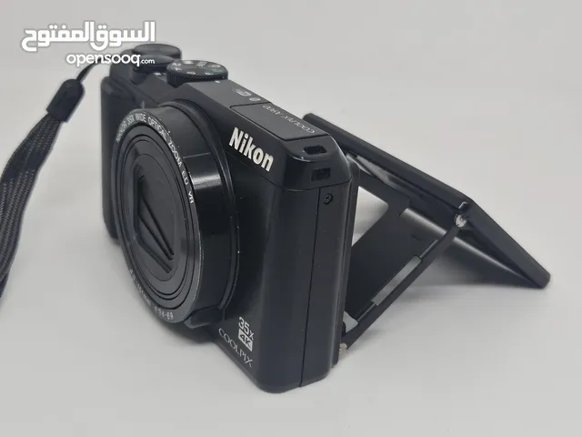 Nikon COOLPIX A900 4K