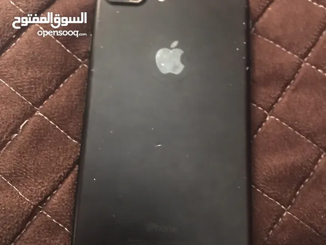 Apple iPhone 7 Plus 32 GB in Zarqa