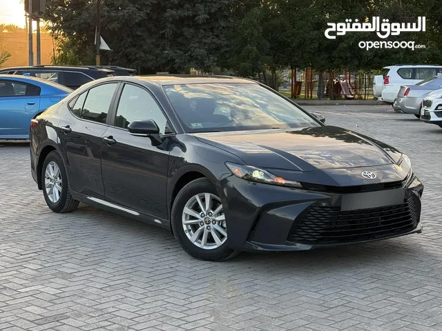 Used Toyota Camry in Baghdad