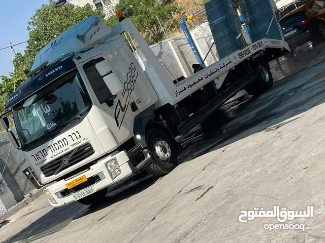 جرار فولفو