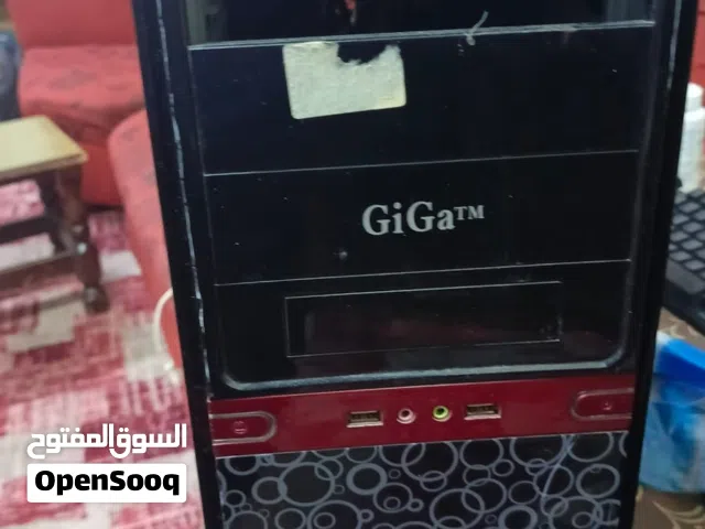 Windows HP  Computers  for sale  in Amman