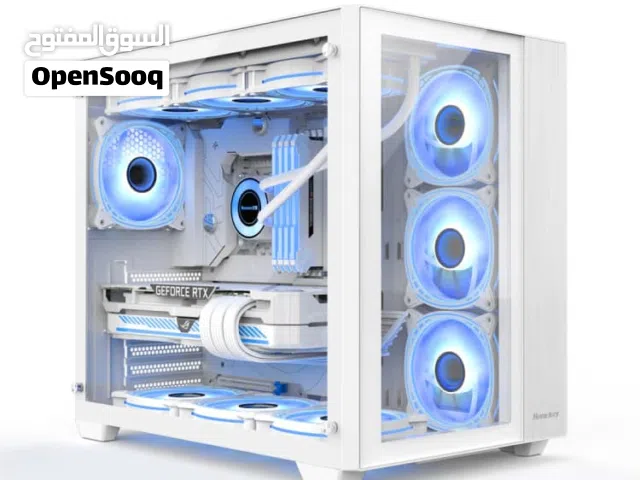 Windows Custom-built  Computers  for sale  in Amman