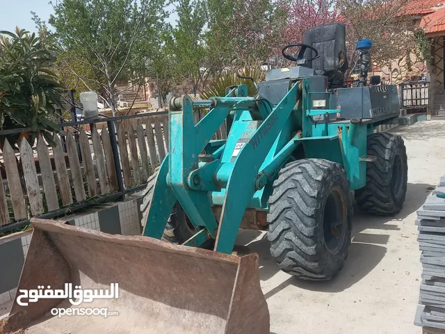 جرافه للبيع او للبدل على سياره حديثه الكرك. . .