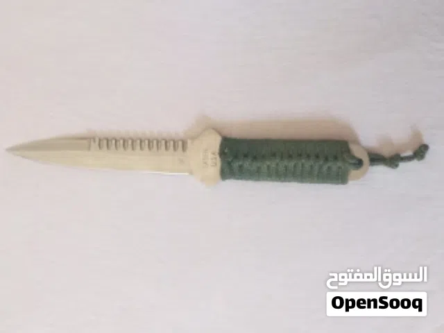 سكينة Saber U.S.A