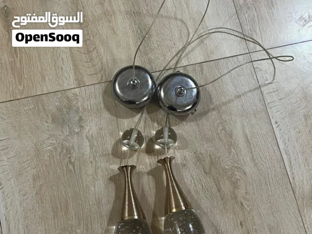 ثريه زينه للغرف