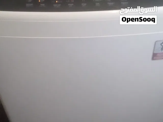 غسالة ال جي أصلية 9 كيلو